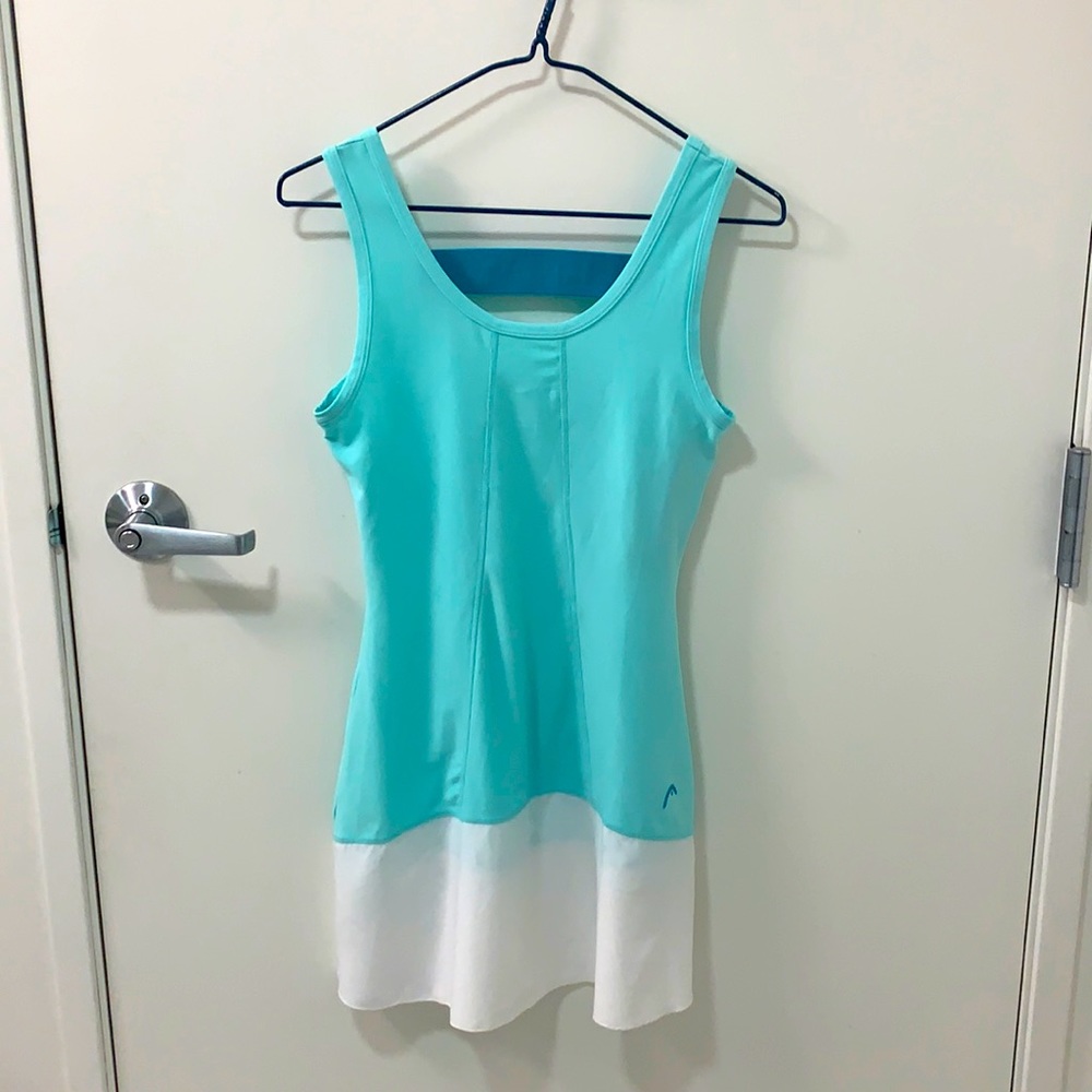 Tennis Dress